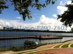 Archipelago (D16), Condominium #615144391